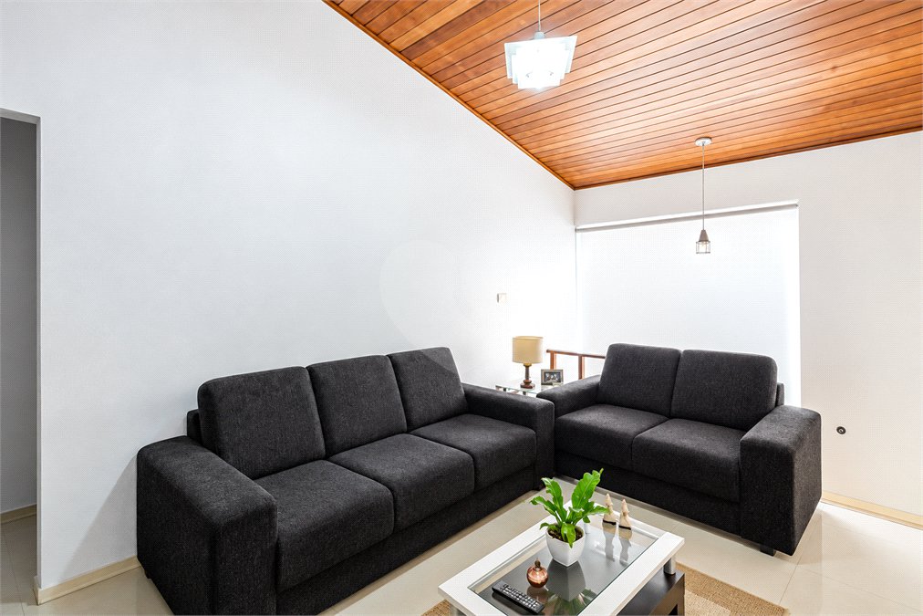 Sobrado à venda com 4 suítes em Alto da Boa Vista, São Paulo, SP
