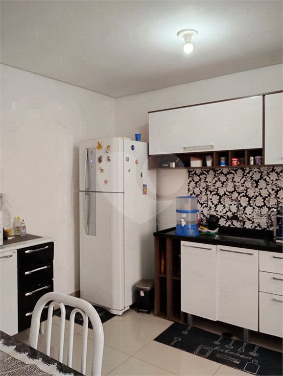 Sobrado à venda com 2 quartos em Jardim São Paulo(zona Norte), São Paulo, SP