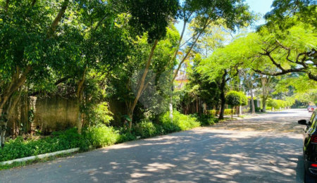 Terreno à venda em Interlagos, São Paulo, SP