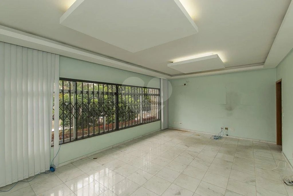 Sobrado Comercial à Venda ou Locação na Vila Mascote