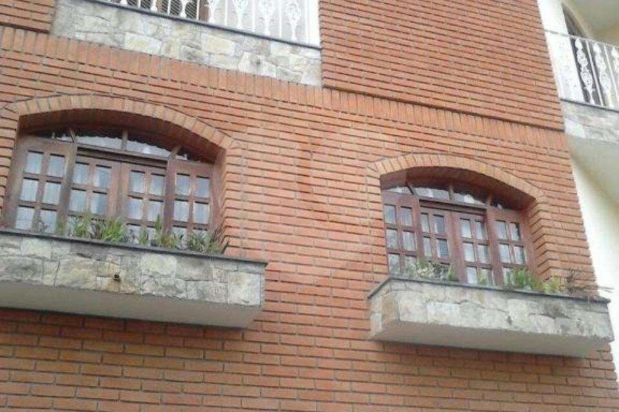 Sobrado à venda com 3 quartos, sendo 1 suíte, em Mandaqui, São Paulo, SP