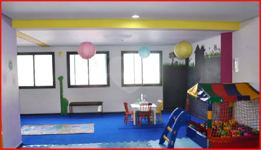 Apartamento à venda com 3 quartos, sendo 1 suíte, em Tucuruvi, São Paulo, SP