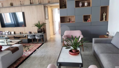 Apartamento à venda com 3 quartos, sendo 1 suíte, em Santa Cecília, São Paulo, SP