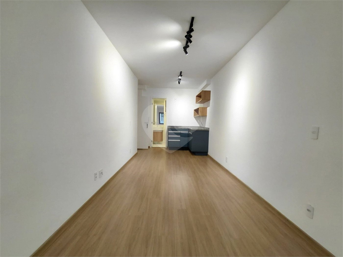 Studio à venda com 1 quarto em Vila Buarque, São Paulo, SP