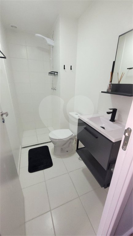 Apartamento à venda com 2 quartos em Água Branca, São Paulo, SP