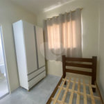 Apartamento para alugar com 1 quarto em Rio Pequeno, São Paulo, SP