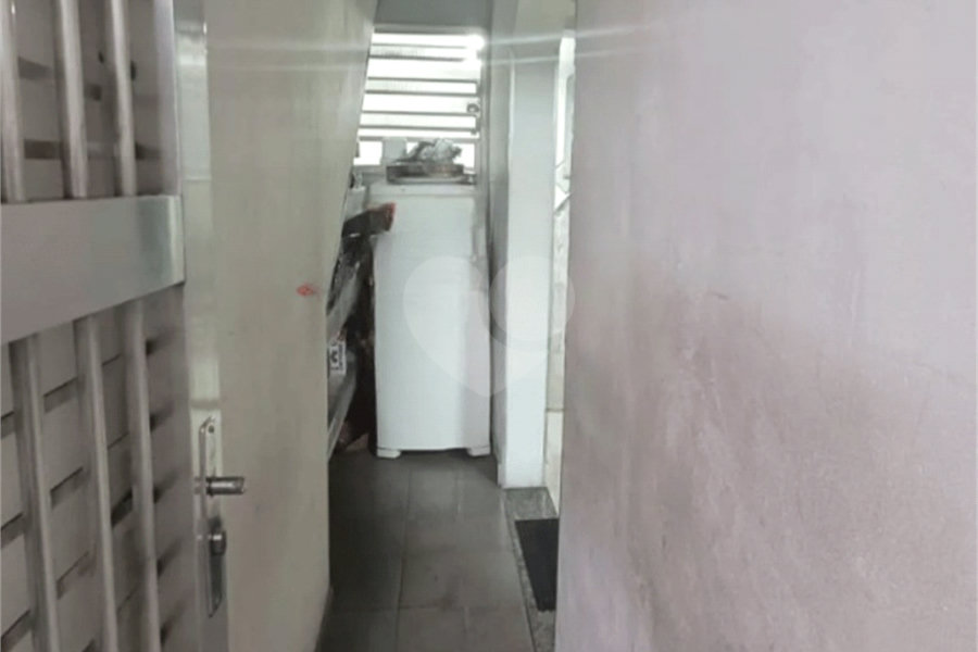 Sobrado à venda com 2 quartos em Freguesia do Ó, São Paulo, SP