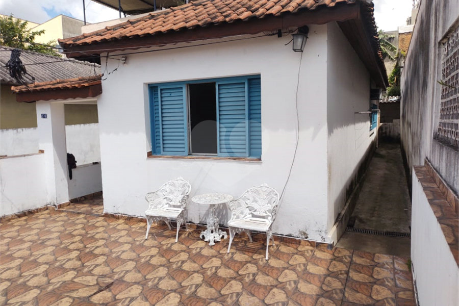 Casa à venda com 3 quartos, sendo 1 suíte, em Vila Nova Cachoeirinha, São Paulo, SP