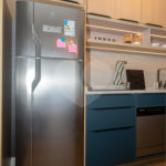 Apartamento para alugar com 2 quartos em Vila Cordeiro, São Paulo, SP