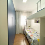 Apartamento à venda com 3 quartos, sendo 1 suíte, em Vila Paiva, São Paulo, SP