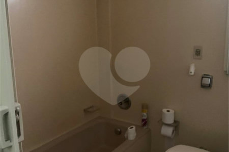 Apartamento à venda com 3 quartos em Jardim Paulista, São Paulo, SP