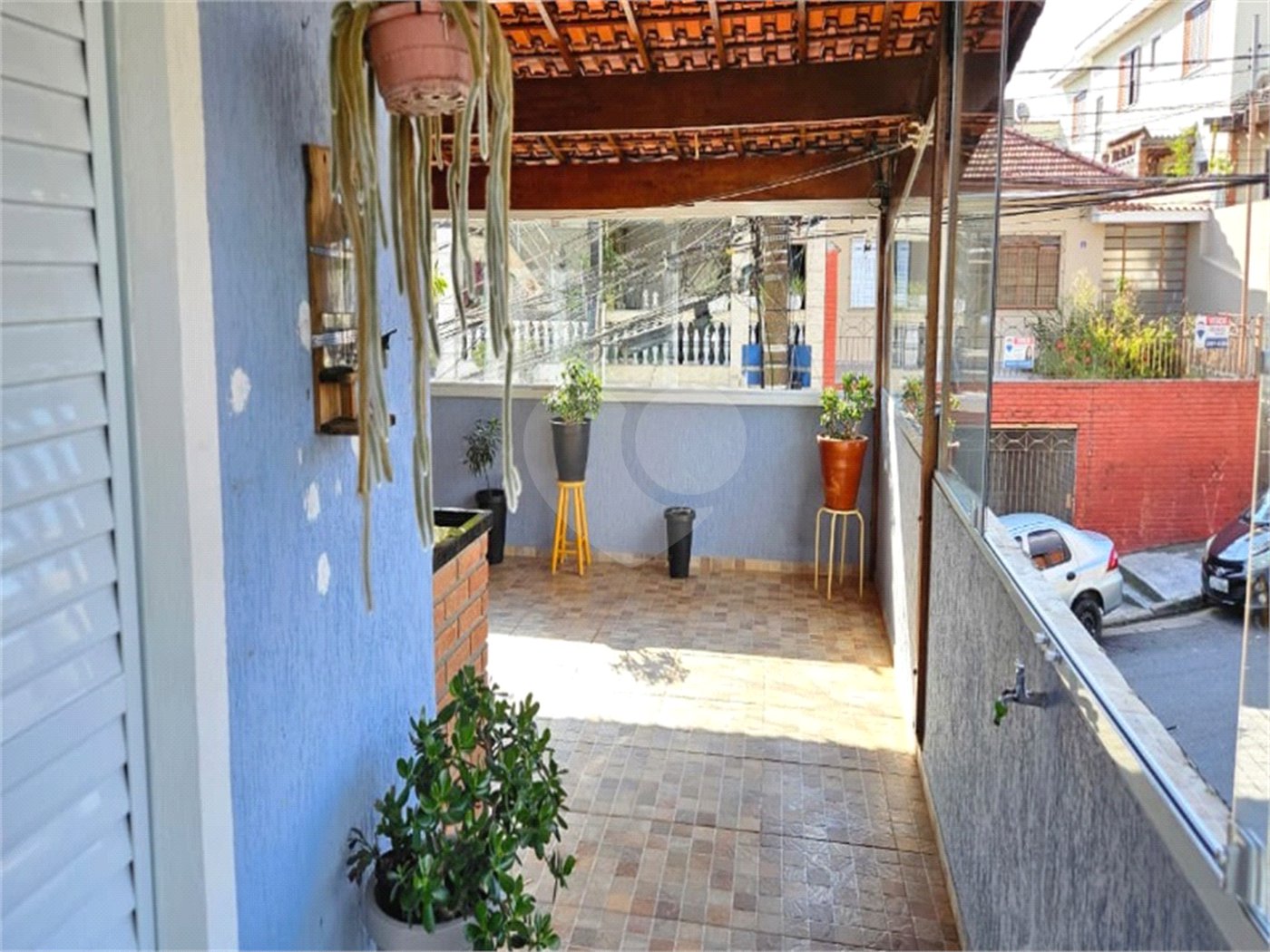 Sobrado à venda com 3 quartos, sendo 1 suíte, em Jardim Peri, São Paulo, SP