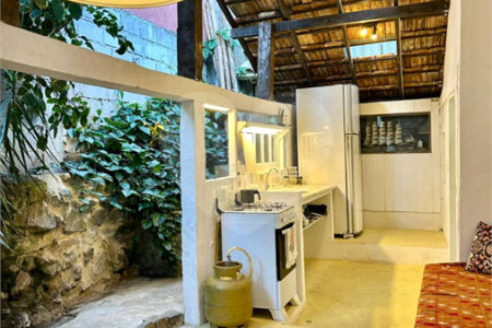 Casa à venda com 3 quartos em Ossos, Armação dos Búzios, RJ
