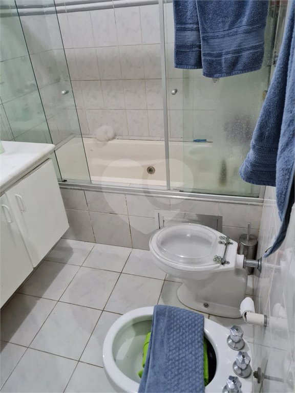 Apartamento à venda com 3 suítes em Vila Andrade, São Paulo, SP