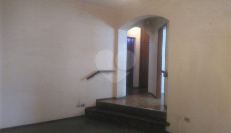 Casa à venda com 3 quartos em Pirituba, São Paulo, SP