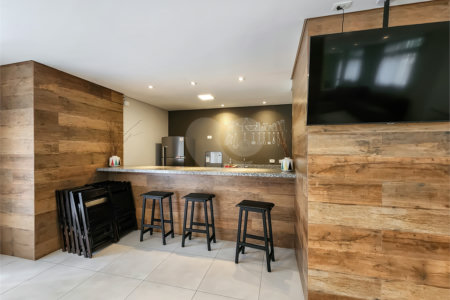 Apartamento à venda com 2 quartos, sendo 1 suíte, em Saúde, São Paulo, SP