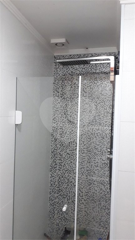 Casa à venda com 3 quartos, sendo 1 suíte, no condomínio Barbará Ii, São Paulo - SP