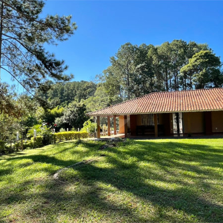 Casa à venda com 3 quartos, sendo 1 suíte, em Campo Novo, Bragança Paulista, SP