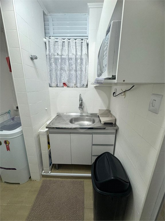 Apartamento à venda com 2 quartos em Jardim Itanhaém, Itanhaém, SP