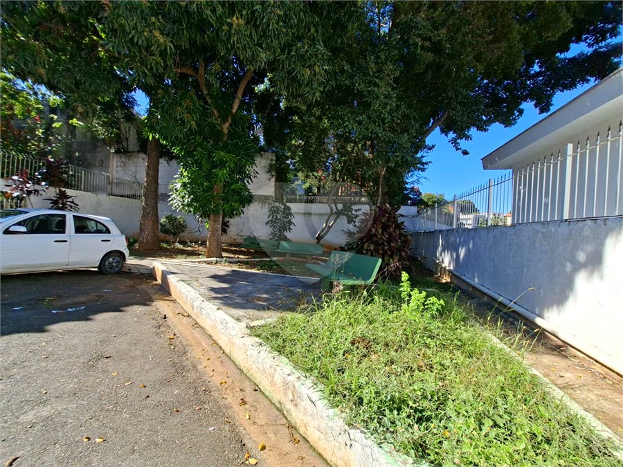 Sobrado para alugar com 4 quartos, sendo 1 suíte, em Água Fria, São Paulo, SP