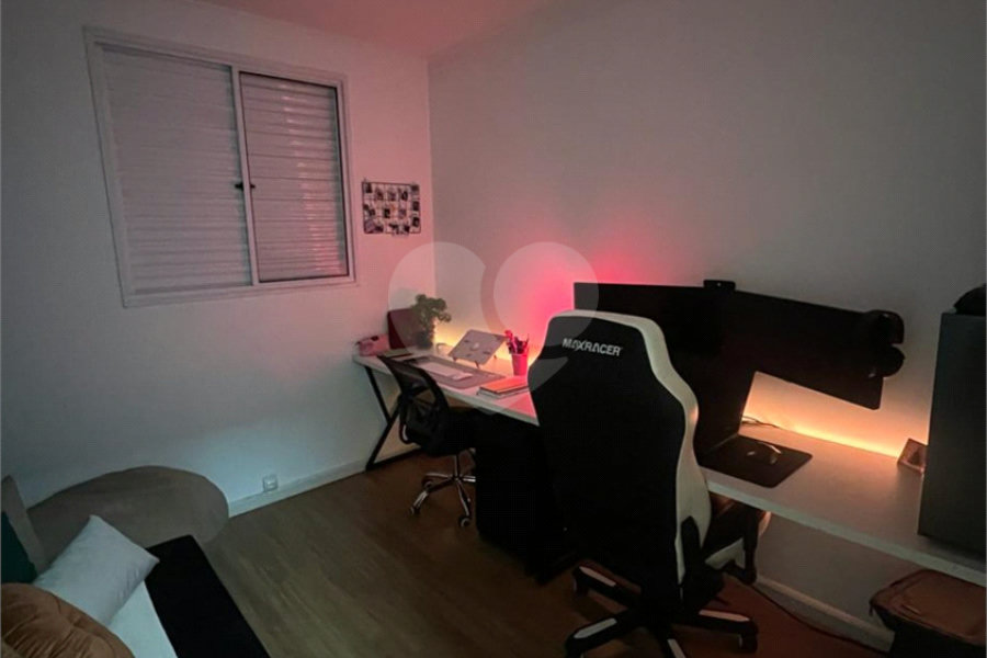 Apartamento à venda com 2 quartos em Vila Guilherme, São Paulo, SP