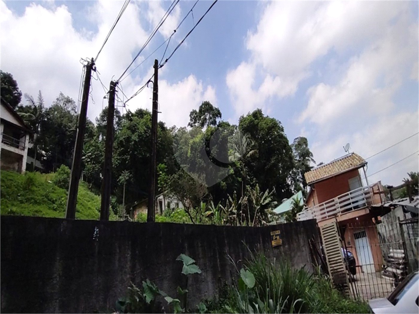 Terreno à venda em Tremembé, São Paulo, SP