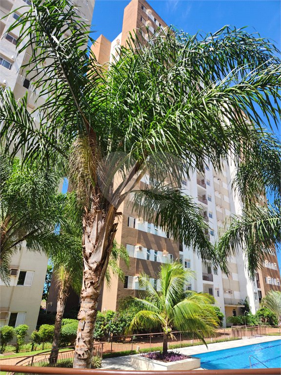 Apartamento à venda com 3 quartos, sendo 1 suíte, em Jardim dos Manacás, Araraquara, SP