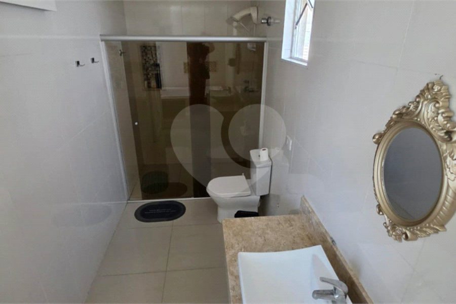 Casa Térrea à venda ou para alugar com 8 quartos, sendo 4 suítes, em Vila Pereira Barreto, São Paulo, SP