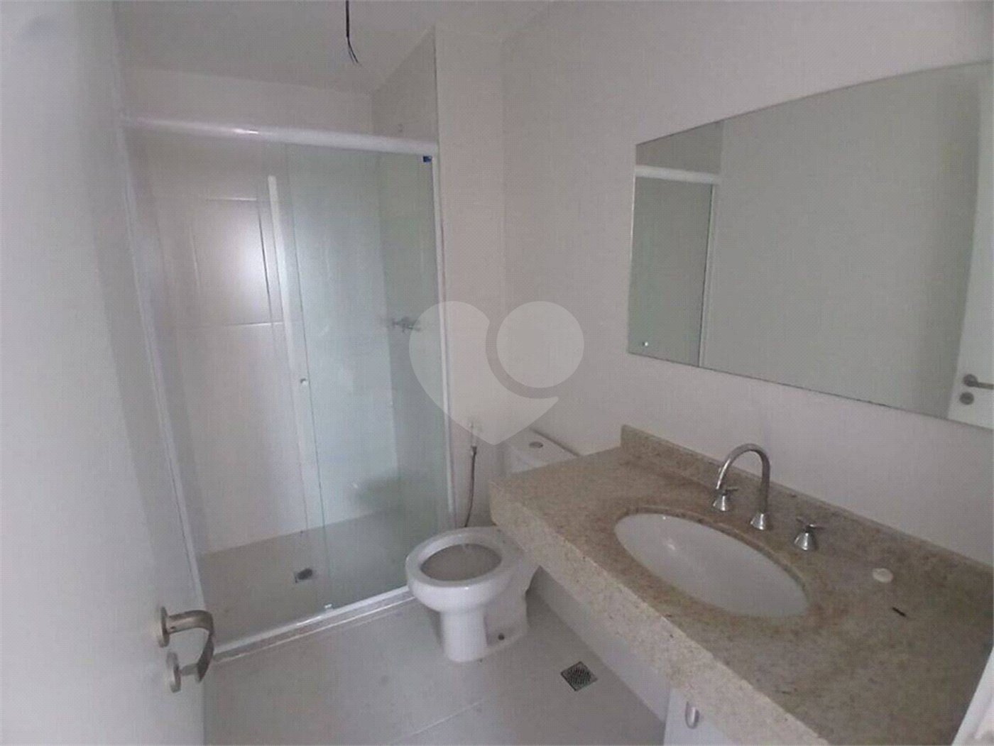 Apartamento à venda com 2 quartos, sendo 1 suíte,  em Vila Guarani (z Sul), São Paulo, SP