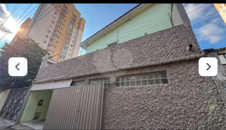 Sobrado à venda com 3 quartos, sendo 2 suítes, em Limão, São Paulo, SP