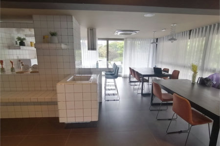 Apartamento à venda ou para alugar com 1 quarto em Cerqueira César, São Paulo, SP