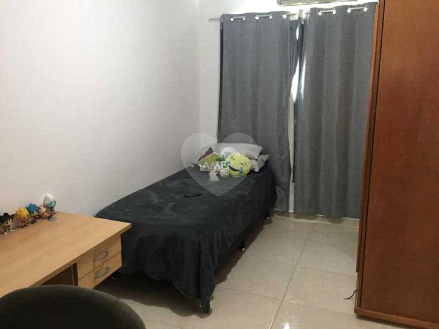 Casa à venda com 3 quartos, sendo 2 suítes,  em Campo Grande, Rio de Janeiro, RJ