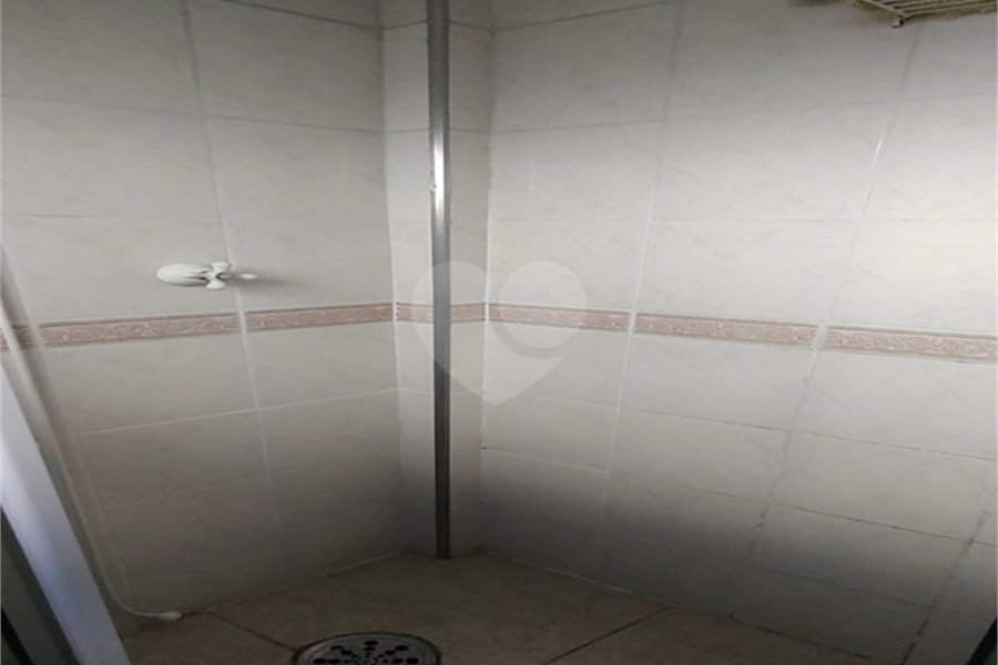 Apartamento à venda com 2 quartos em Tucuruvi, São Paulo, SP
