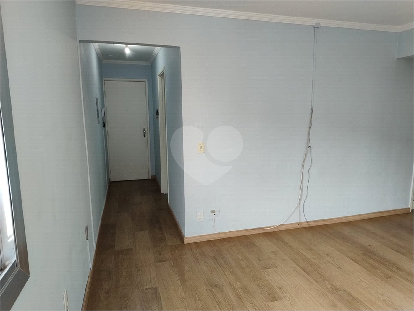 Apartamento à venda com 2 quartos em Vila Mariana, São Paulo, SP