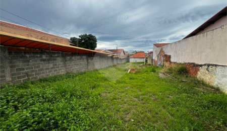 Terreno à venda em Vila Nova, Itapetininga, SP