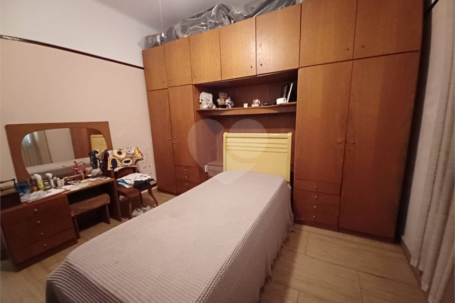 Casa à venda com 2 quartos em Tucuruvi, São Paulo, SP