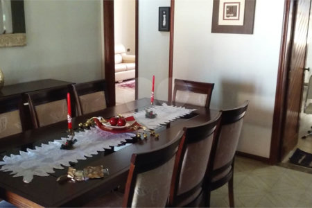 Casa à venda com 5 quartos, sendo 3 suítes,  no condomínio Portella, Itu - SP