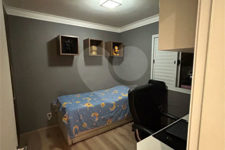 Apartamento à venda com 3 quartos, sendo 1 suíte, em Vila Prudente, São Paulo, SP