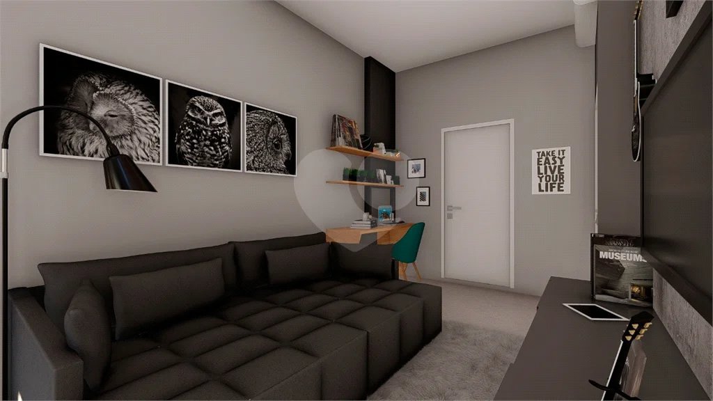 Casa à venda com 3 suítes em São Venâncio, Itupeva, SP