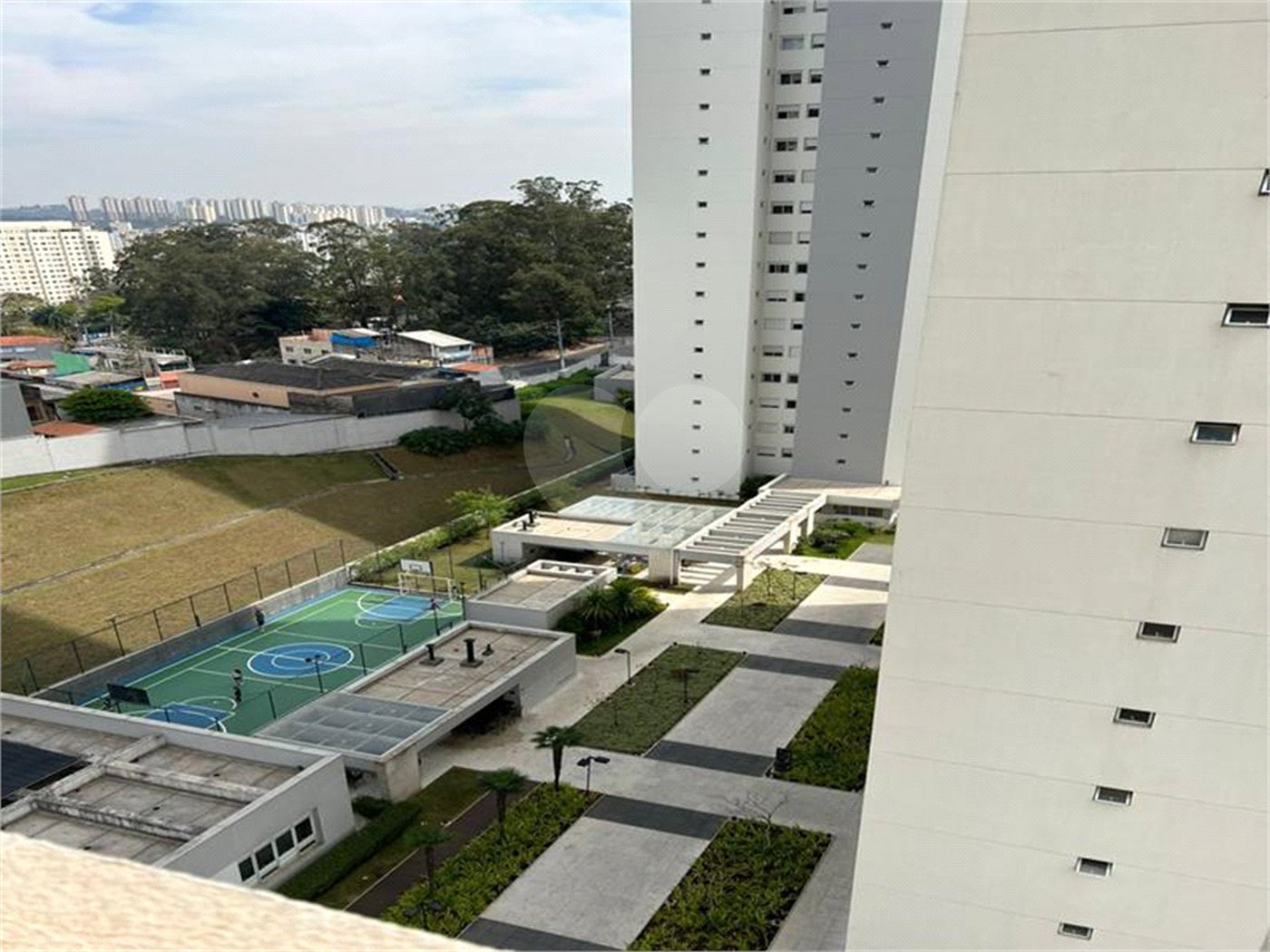 Apartamento à venda com 3 suítes em Jardim Caboré, São Paulo, SP