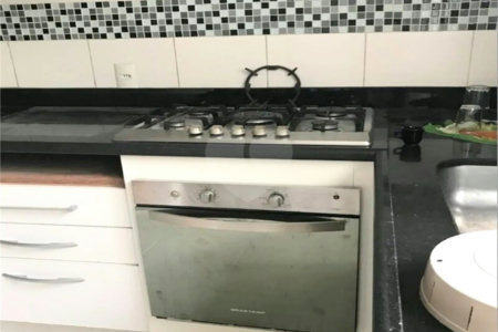 Apartamento à venda com 3 quartos em Vila Isabel, Rio de Janeiro, RJ