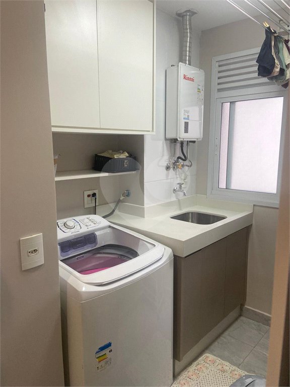 Apartamento à venda com 3 suítes no Centro, Santo André, SP