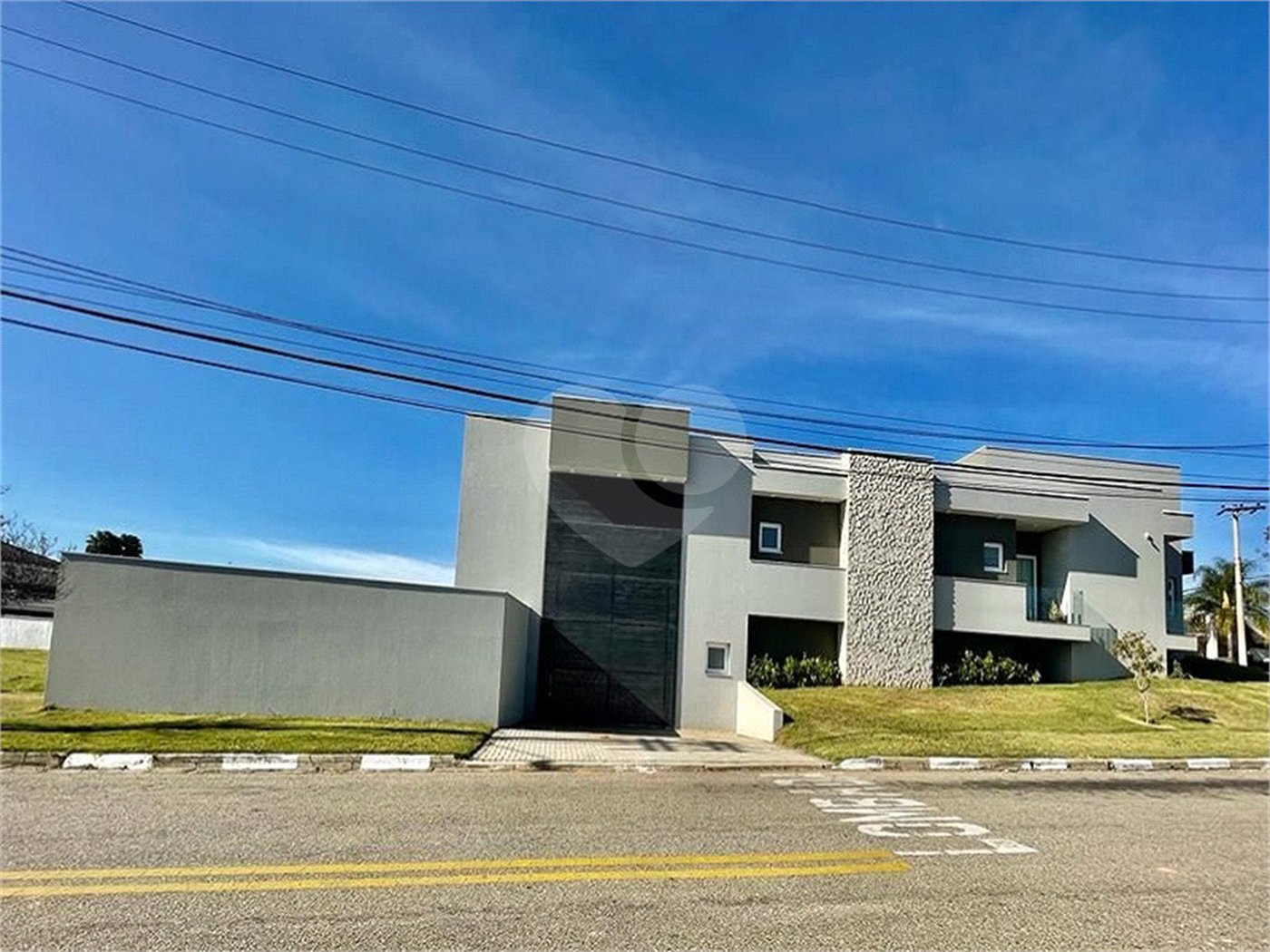 Casa à venda com 4 suítes no condomínio Reserva Fazenda Imperial, Sorocaba - SP