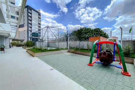 Apartamento à venda com 2 quartos, sendo 1 suíte, em Quarta Parada, São Paulo, SP
