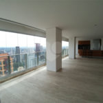 Apartamento à venda ou para alugar com 3 suítes em Pinheiros, São Paulo, SP