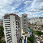 Apartamento à venda com 2 quartos, sendo 1 suíte, em Vila Andrade, São Paulo, SP