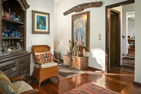 Casa à venda com 4 suítes em Fazenda Morumbi, São Paulo, SP