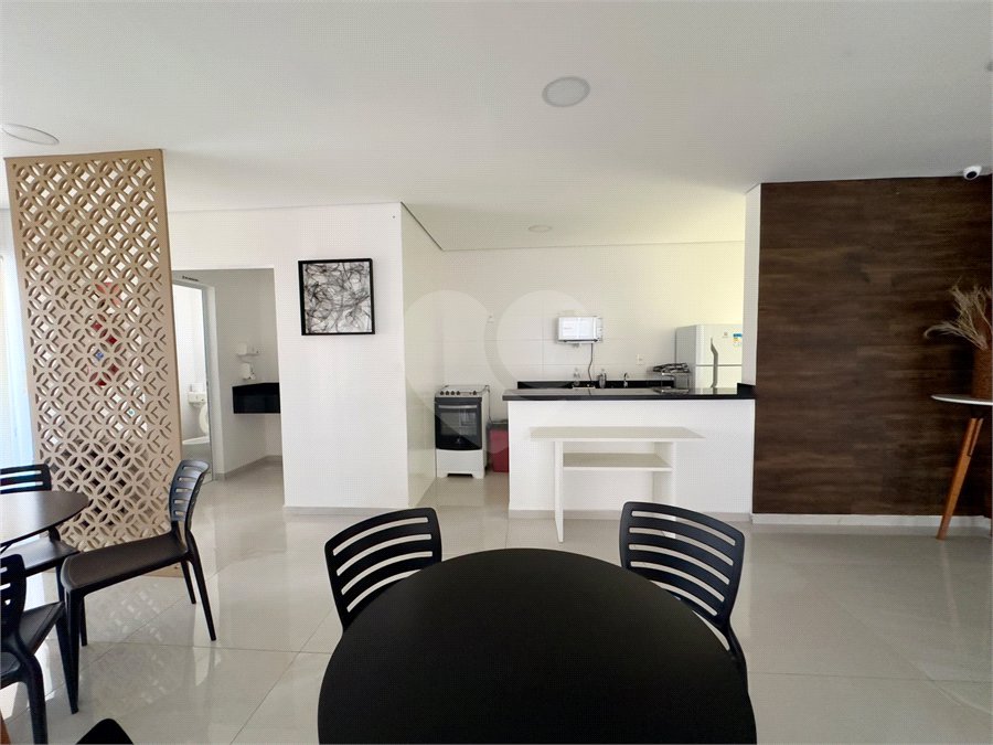 Apartamento à venda com 2 quartos, sendo 1 suíte, em Tucuruvi, São Paulo, SP