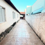 Casa à venda com 3 quartos em Santos Dumont, Três Lagoas - MS