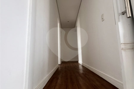 Apartamento à venda com 4 quartos, sendo 2 suítes, em Vila Regente Feijó, São Paulo, SP